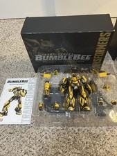 Threezero transformers dlx for sale  Milton