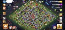 TH 15 229 lvl NEAR MAX | 90-90-60-65-42 Heróis | PELE | BARATO comprar usado  Enviando para Brazil
