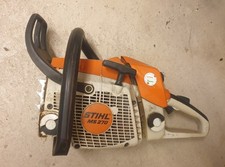 Motorsäge stihl 270 gebraucht kaufen  Göttingen