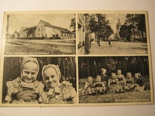 Alte ansichtskarte schleife gebraucht kaufen  Bad Muskau
