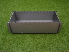 Campinggrill angler grill gebraucht kaufen  Fulda