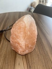 Himalayan salt lamp for sale  LONDON