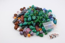 Lot glass beads for sale  Colorado Springs