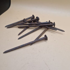 Antik brettnägel 90mm gebraucht kaufen  Tuttlingen