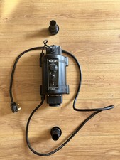 Vulcan pool heater for sale  ASHFORD