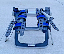 Locking thule raceway for sale  Oak Park