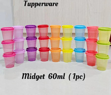 Tupperware tupper mini d'occasion  Expédié en Belgium