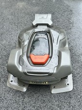 Husqvarna automower 450x for sale  Thomaston