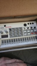 Korg volca sample for sale  NEWTON AYCLIFFE