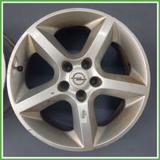 Cerchio lega opel usato  Cona