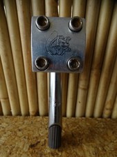 Bmx mongoose taiwan d'occasion  Pornic