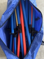 Saltos para cachorros Ikare comprar usado  Enviando para Brazil