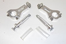 Attachments protecteurs mains d'occasion  Expédié en France