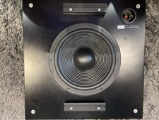 Artcoustic impact subwoofer for sale  EXETER