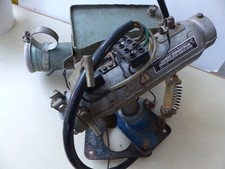 Ldtimer trabant 601 gebraucht kaufen  Zschopau