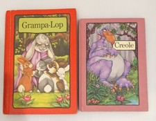 Lot vtg hardcover for sale  Richlandtown