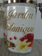 Vtg. ltr jardin for sale  Fowler