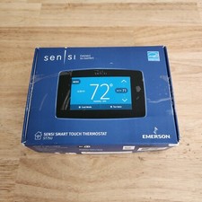 Emerson sensi wifi for sale  Mccordsville