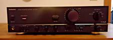 Technics vz320 amplificateur d'occasion  Valmont