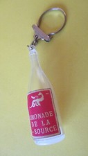 Porte clé vintage d'occasion  Calonne-Ricouart