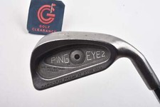 Ping eye iron for sale  LOANHEAD