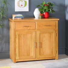 London oak door for sale  TARPORLEY
