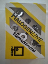 Halogen sternenhimmel halogenl gebraucht kaufen  Welzow