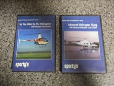 Sporty dvd helicopter for sale  Westfield