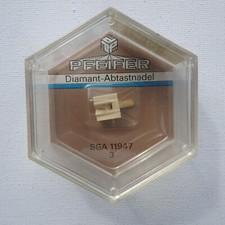 Pfeifer Diamentowa igła Tenorel T / N 2001 D / ED / T 2001 Unitra MF 100 SGA 11947 na sprzedaż Pfeifer Diamentowa igła Tenorel T / N 2001 D / ED / T 2001 Unitra MF 100 SGA 11947 na sprzedaż  Wysyłka do Poland