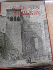 Editalia augusta perusia usato  Rieti