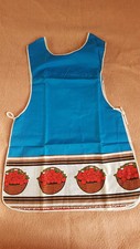 Tablier chasuble d'occasion  Bois-Guillaume