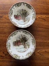 Johnson brothers friendly for sale  Defiance