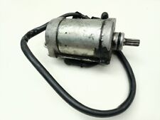 Motorino avviamento originale usato  Italia