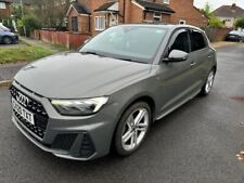 2020 audi 1.0 for sale  FELTHAM