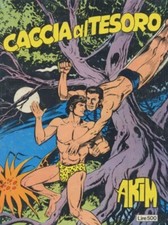 Akim caccia al usato  Valfabbrica