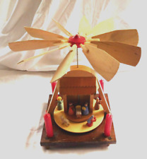 Tischpyramide weihnachtspyrami gebraucht kaufen  Bad Freienwalde (Oder)