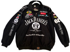 Jack daniel jacket for sale  Brea