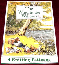 Wind willows gary for sale  GOSPORT