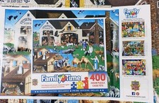 Complete masterpieces family for sale  Concord