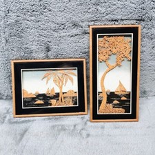 Paintings glass pattern for sale  Ocala
