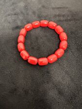 Bernstein cherryamber 10mm gebraucht kaufen  Berlin