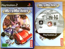 Micro machines complet d'occasion  Paris-