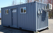 20ft. container office for sale  Berea