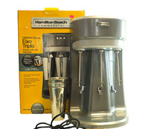 Batedeira comercial Hamilton Beach HMD400-BZ220., usado comprar usado  Enviando para Brazil