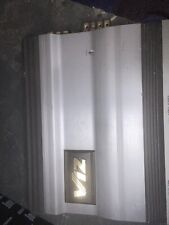 Alpine mrv f307 for sale  UK