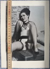Vintage schwarzweißfoto nackt gebraucht kaufen  Berlin