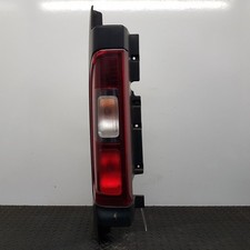 Vauxhall vivaro mk2 for sale  WELLINGBOROUGH