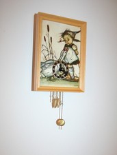 Vintage uhr pendeluhr gebraucht kaufen Vintage uhr pendeluhr gebraucht kaufen  Berlin