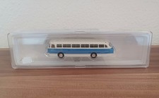 Brekina ikarus blau gebraucht kaufen  Crimmitschau