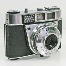 Kodak retinette 2.8 for sale  LONDON